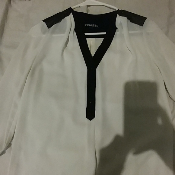 Express top - Picture 3 of 5